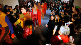 New York Fashion Week Isn't Sustainable, But Neither Is The Fashion Industry